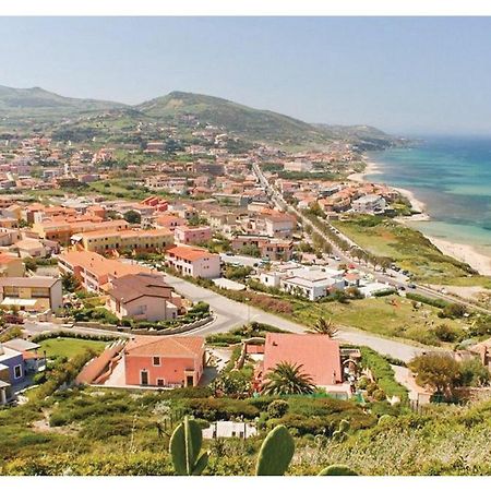 Residence Ibiscus Castelsardo Luaran gambar
