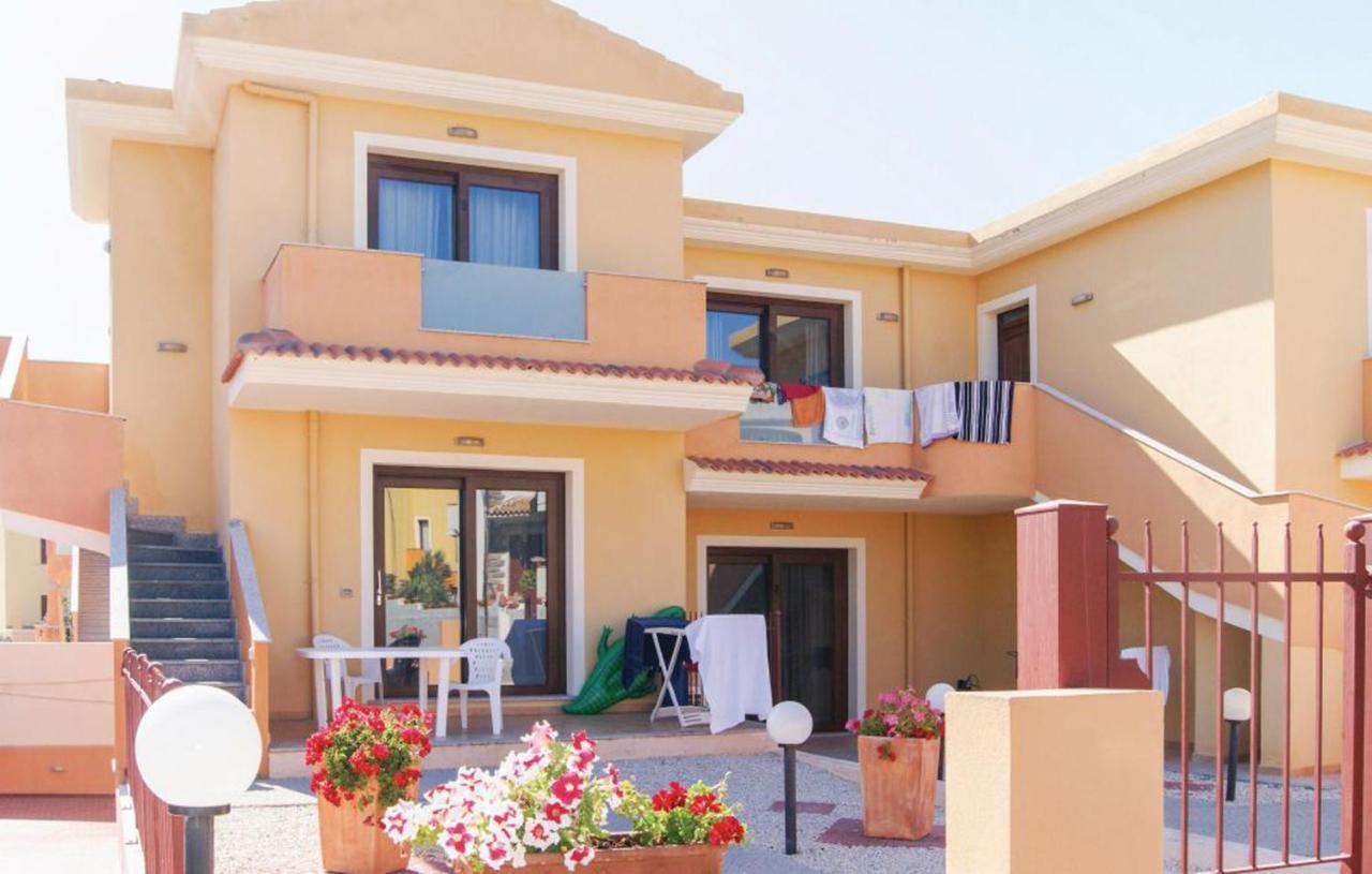 Residence Ibiscus Castelsardo Luaran gambar