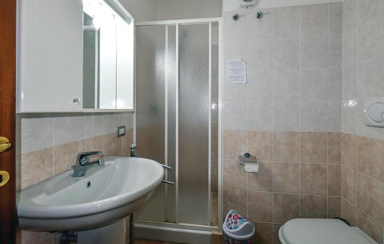 Residence Ibiscus Castelsardo Luaran gambar