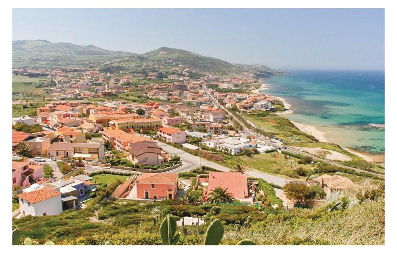 Residence Ibiscus Castelsardo Luaran gambar