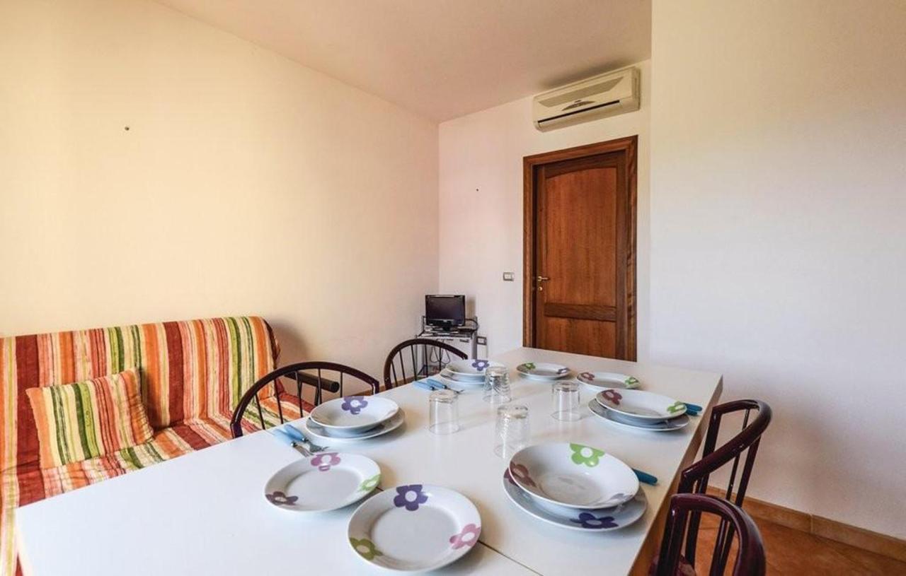 Residence Ibiscus Castelsardo Luaran gambar