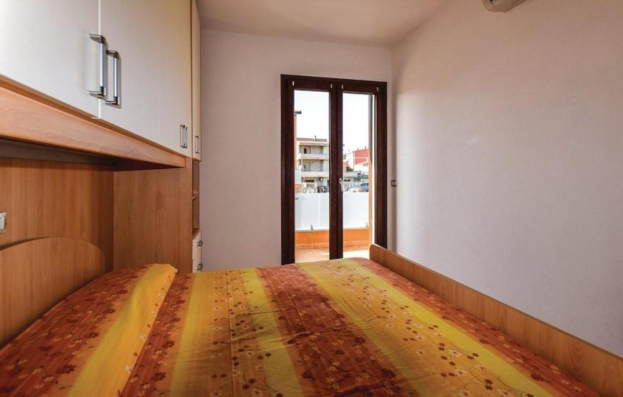 Residence Ibiscus Castelsardo Luaran gambar