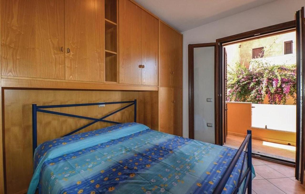 Residence Ibiscus Castelsardo Luaran gambar