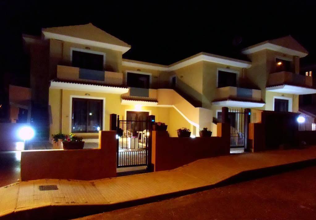 Residence Ibiscus Castelsardo Luaran gambar