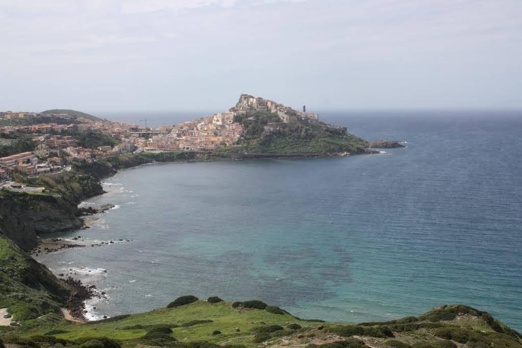 Residence Ibiscus Castelsardo Luaran gambar