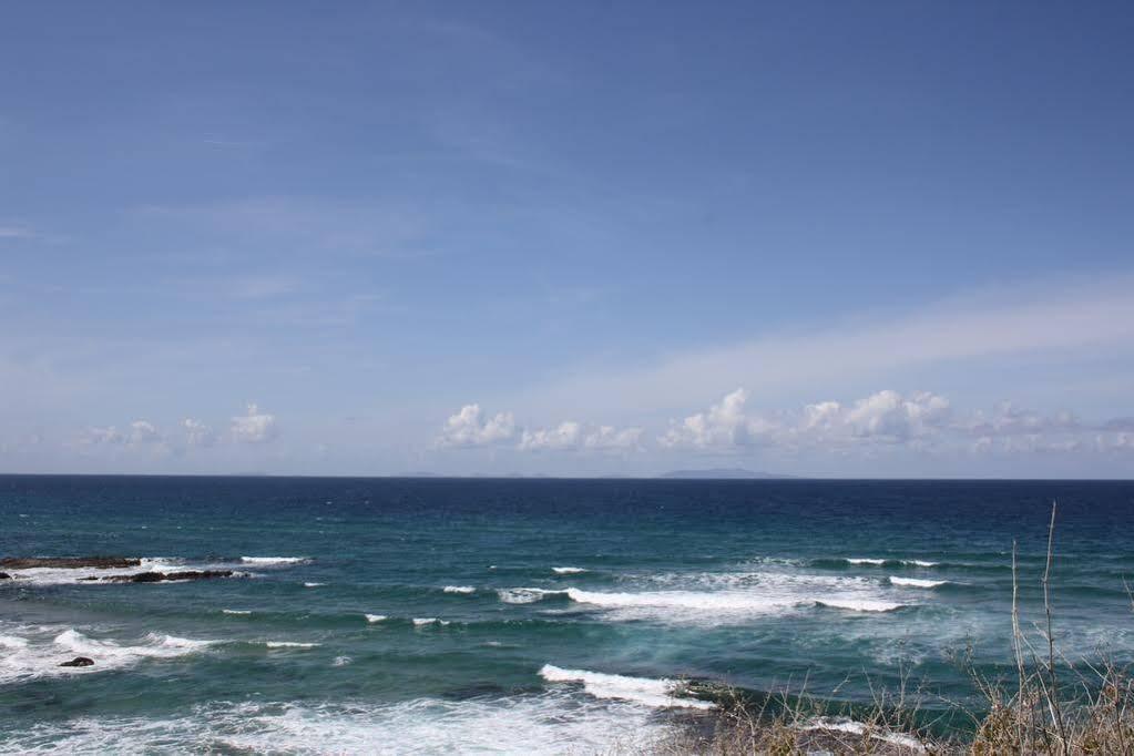 Residence Ibiscus Castelsardo Luaran gambar