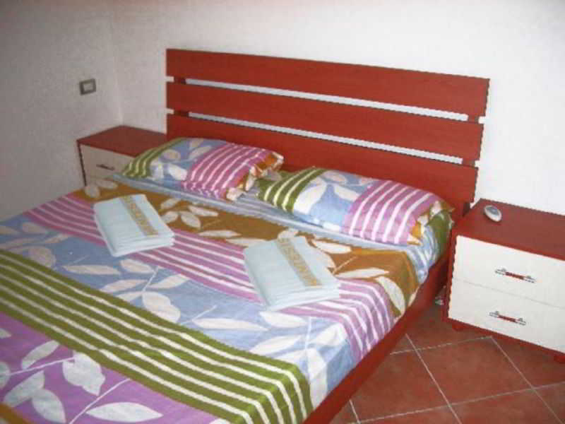 Residence Ibiscus Castelsardo Luaran gambar