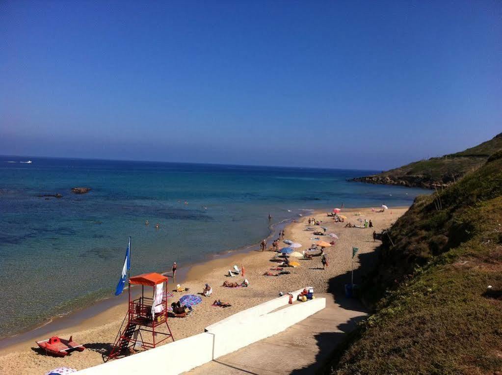Residence Ibiscus Castelsardo Luaran gambar